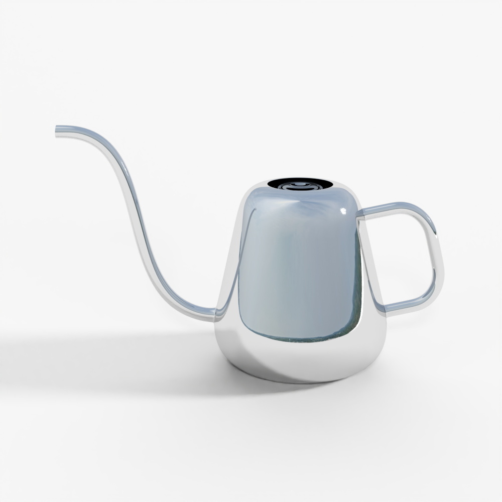 Iittala 之 Nappula 2公升澆水壺