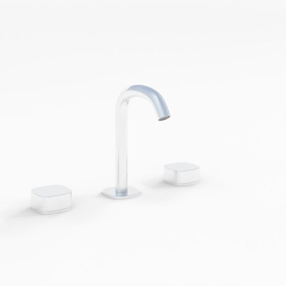 Rubinetterie Frattini Aline 洗手盆水龍頭