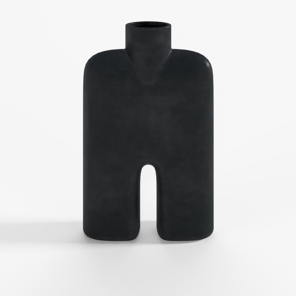 Cobra Vase