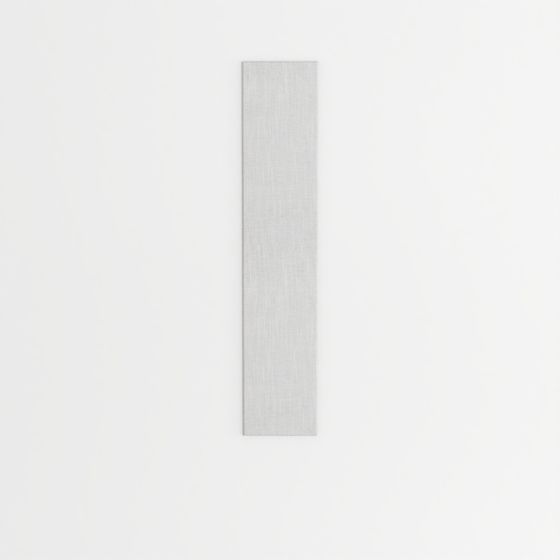 Linen Upholstered Wall Panel