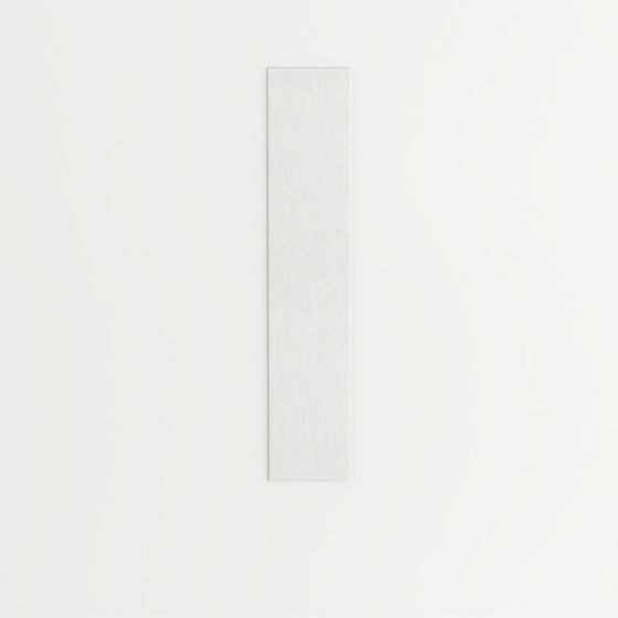 Жесткая льняная настенная панель