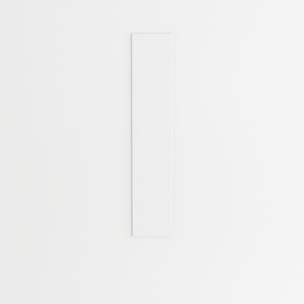 Panneau mural rembourré tissu 04