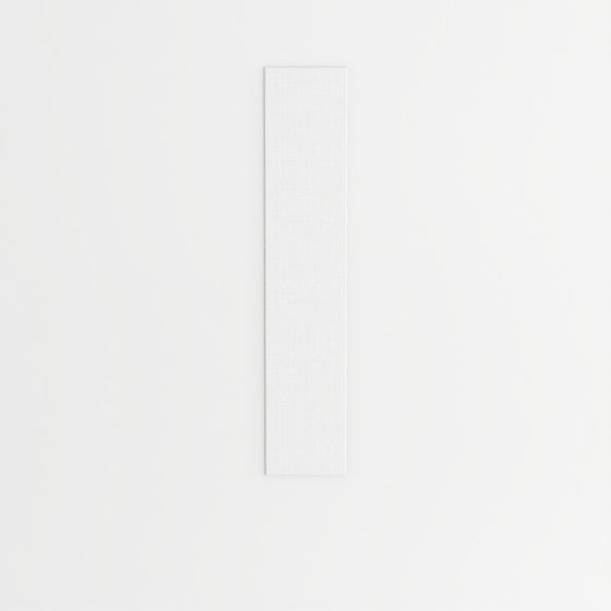 Panneau mural rembourré tissu 04