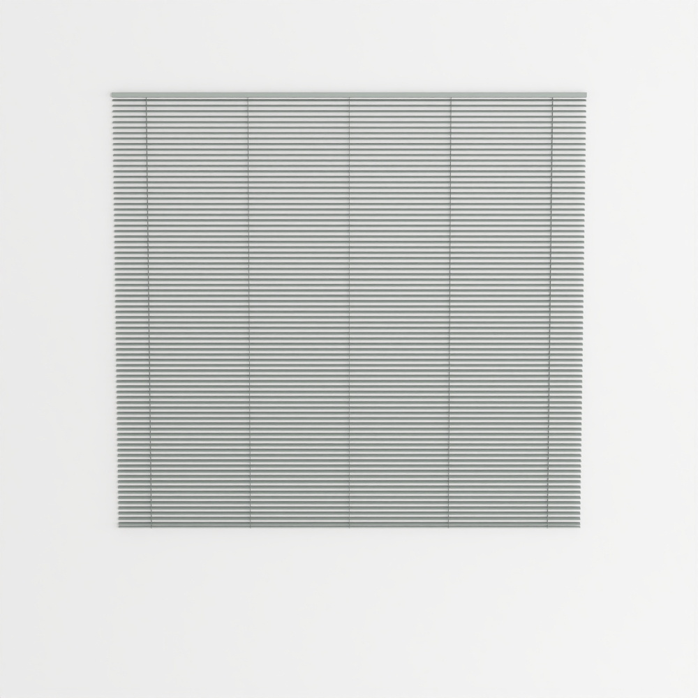 Metal Blinds