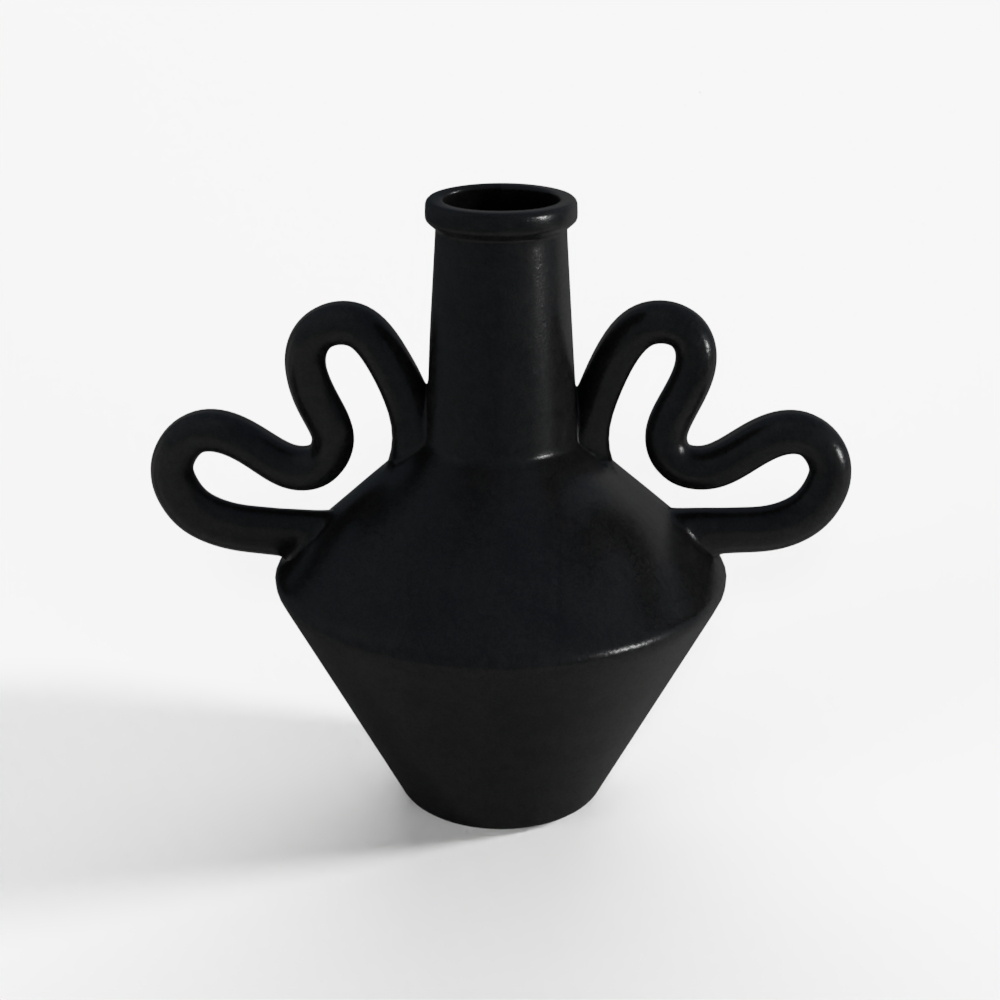 Vaso Terracotta Wong della Twenty Third