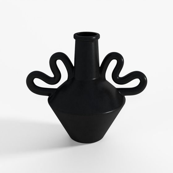 Vaso Terracotta Wong della Twenty Third