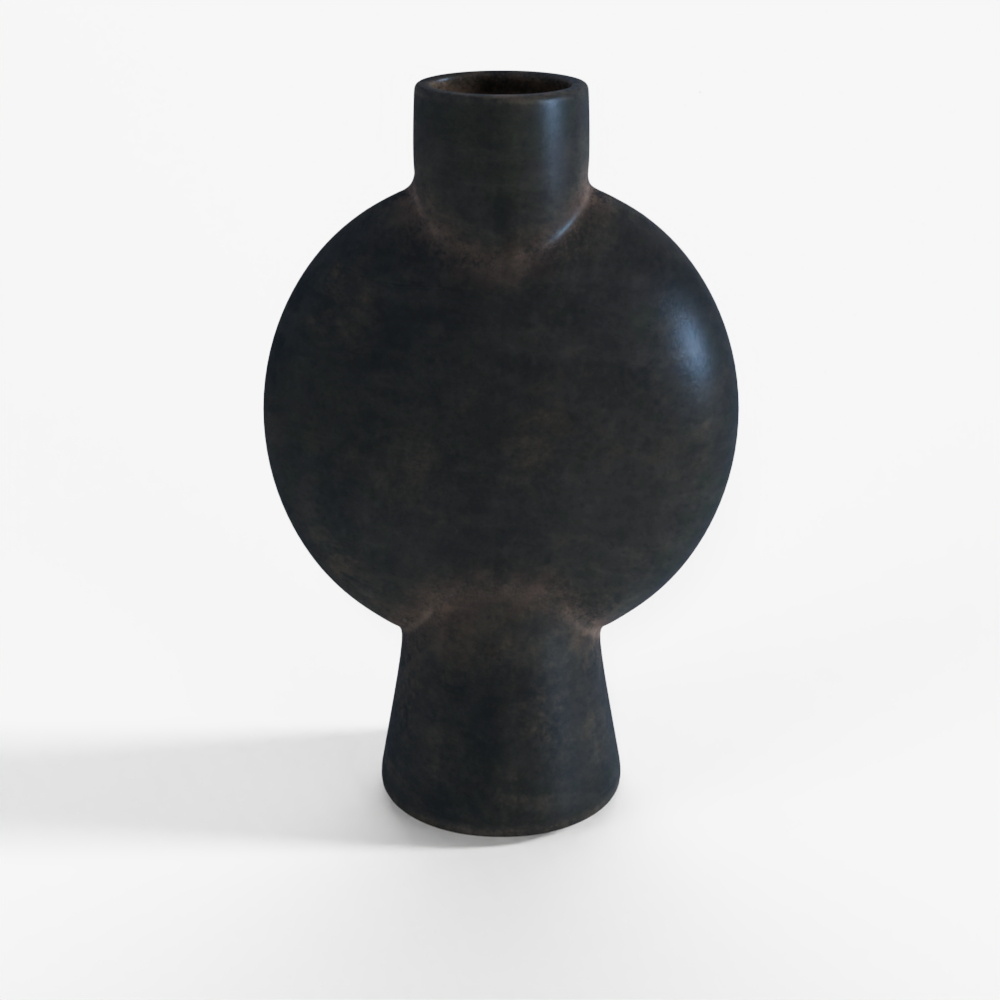 Sphere Vase