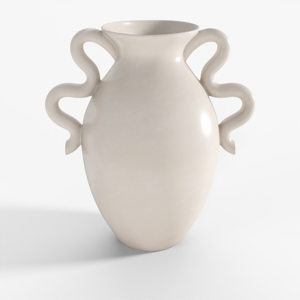Vase