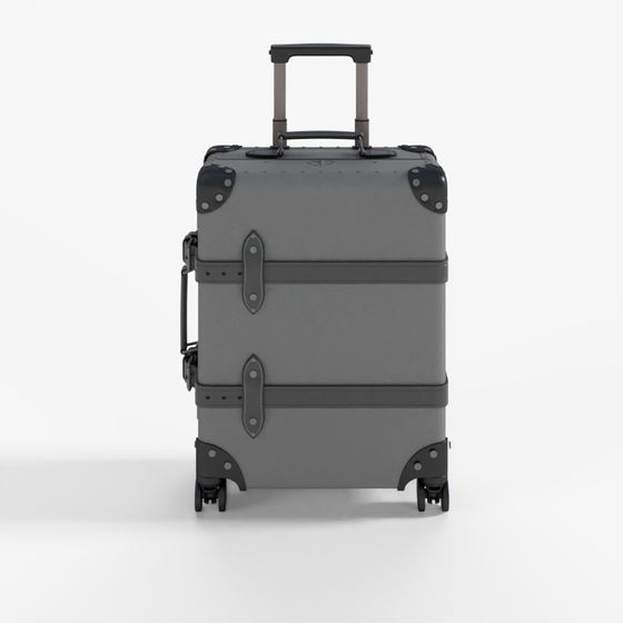 Wheels Luggage Grey