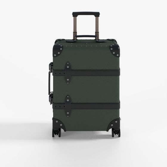 Vali Bánh Xe Màu Xanh Lá