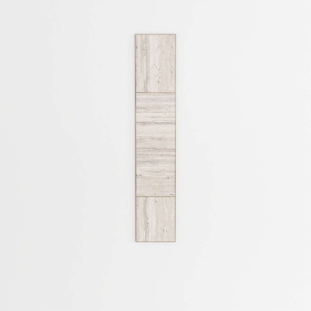 Modern Wall Panel 01