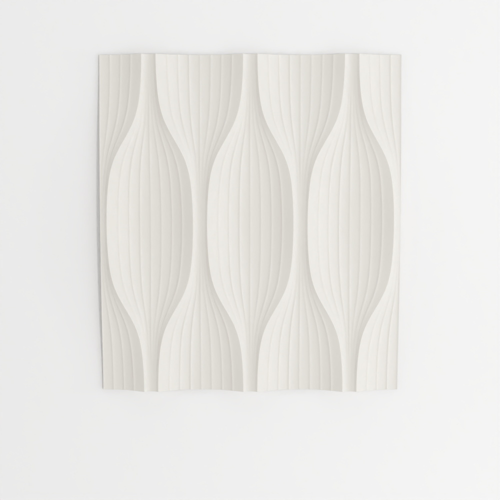 Decorative Wall Panel 01