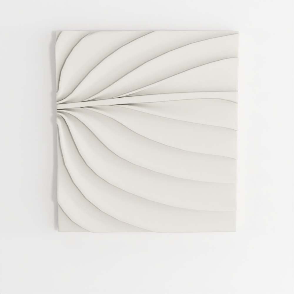 装飾用壁パネル02