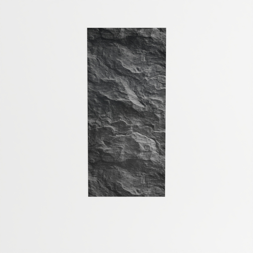 Stone Wall Panel 03