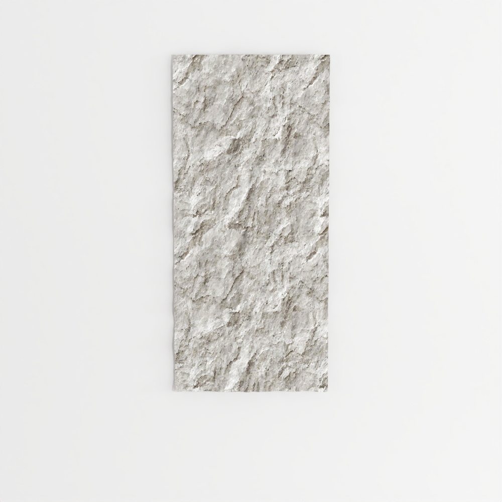 Stone Wall Panel 04