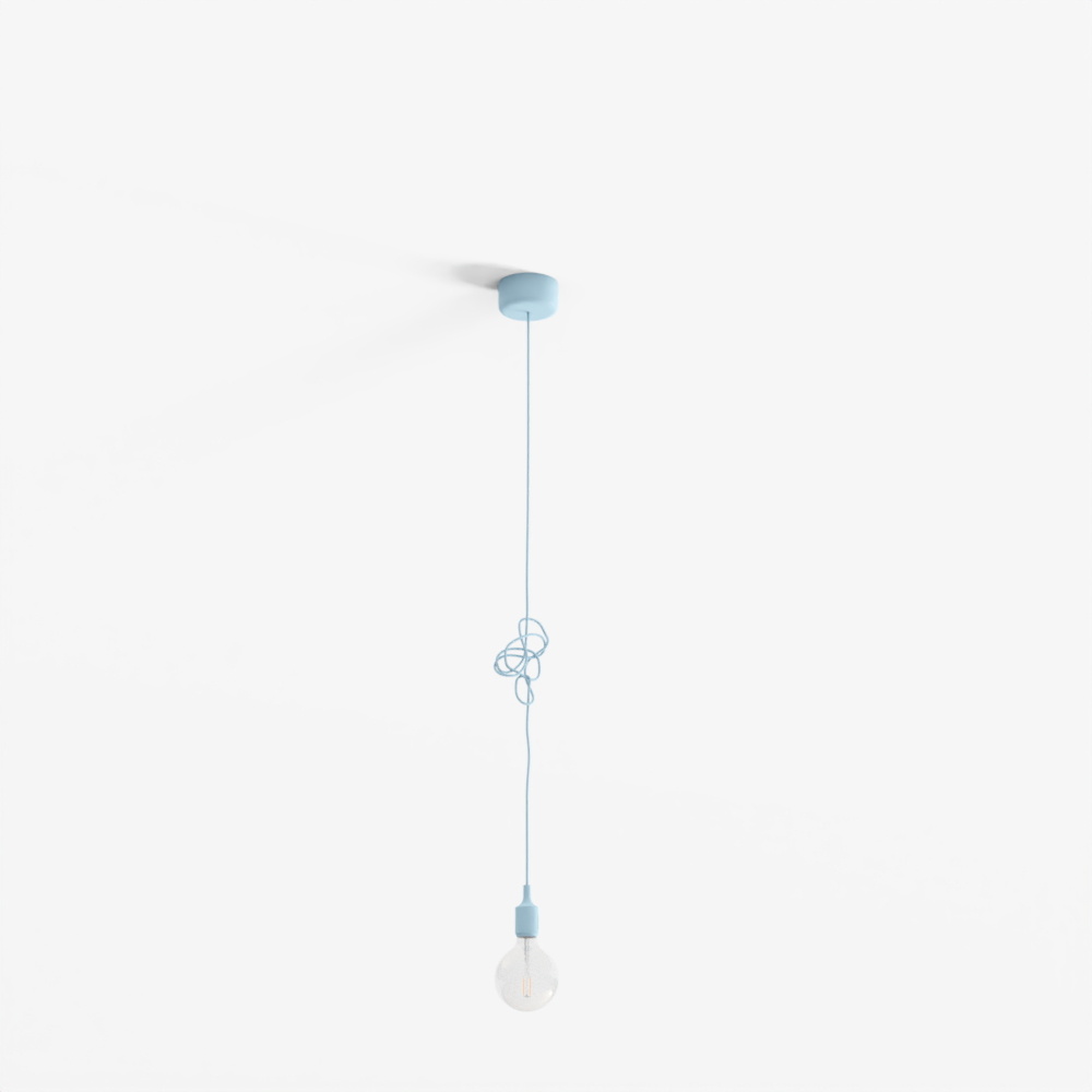 팬던트 LED 램프