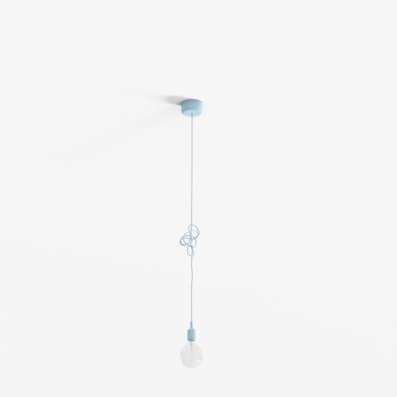 팬던트 LED 램프