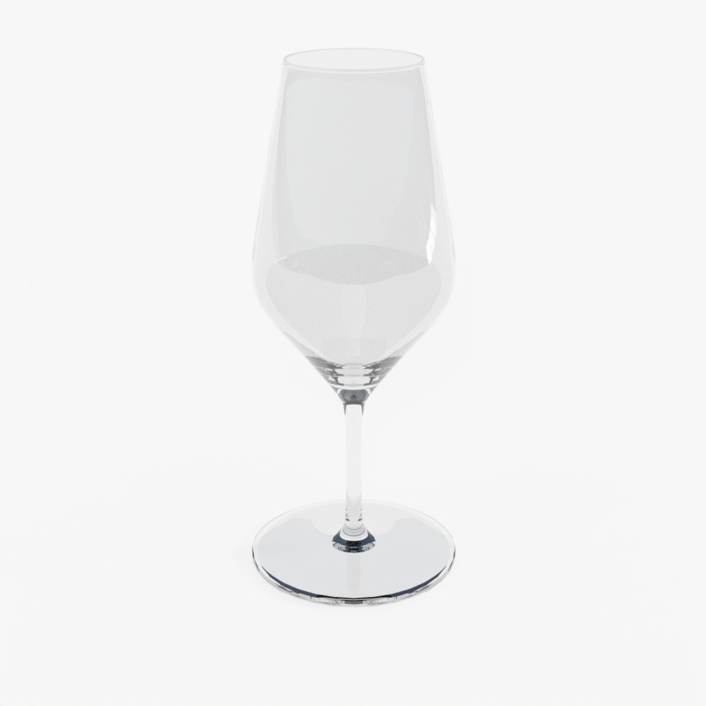 Champagne Glass