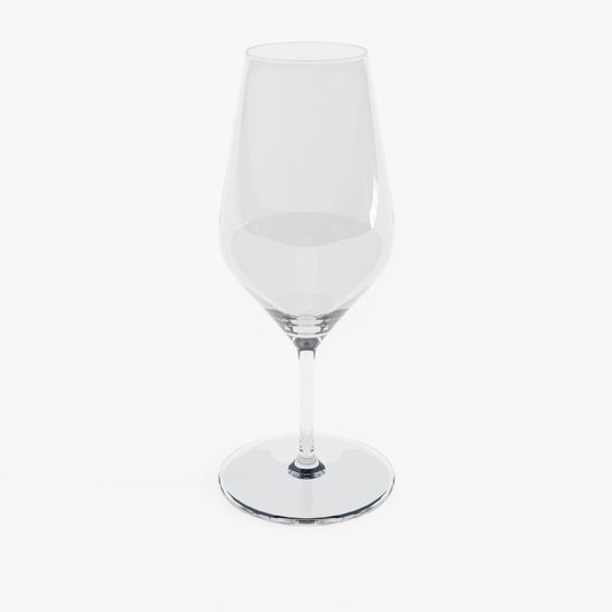 Champagne Glass