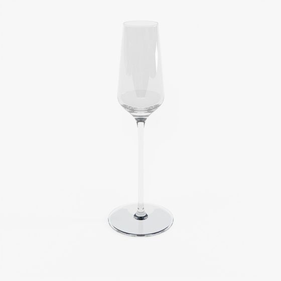 Champagne Glass