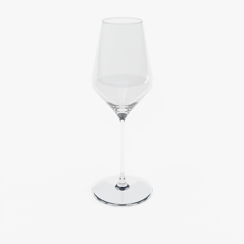 Champagne Glass