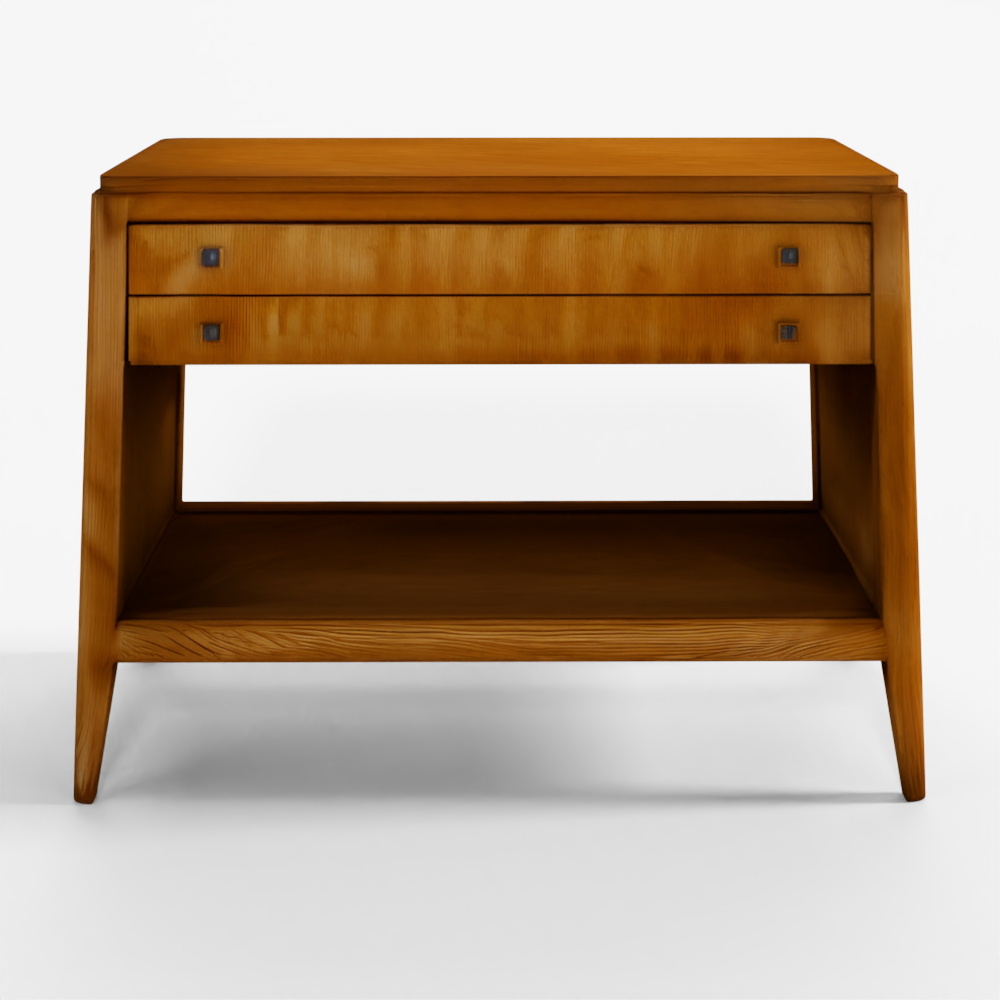 Bàn phụ/Tab đầu giường Chamberlain