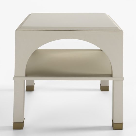 Ansell Side Table