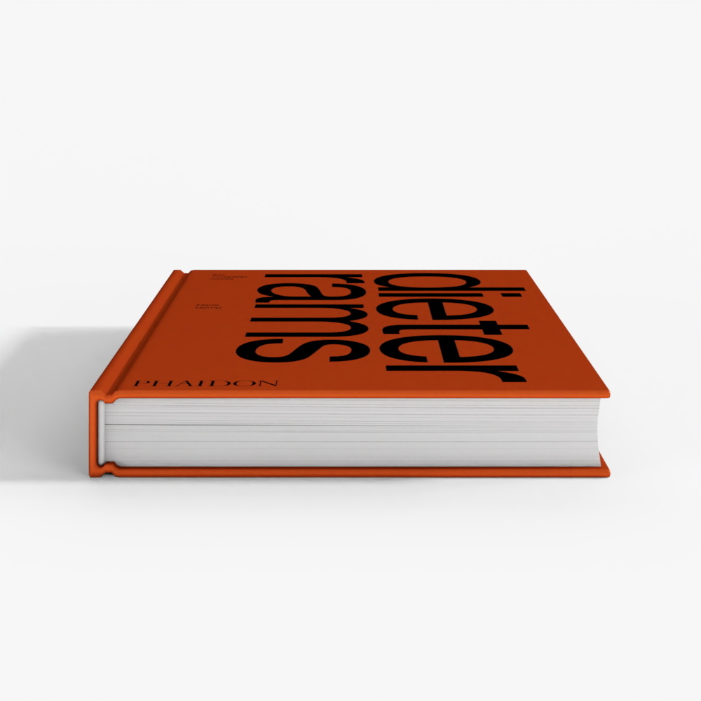Dieter Rams Buch