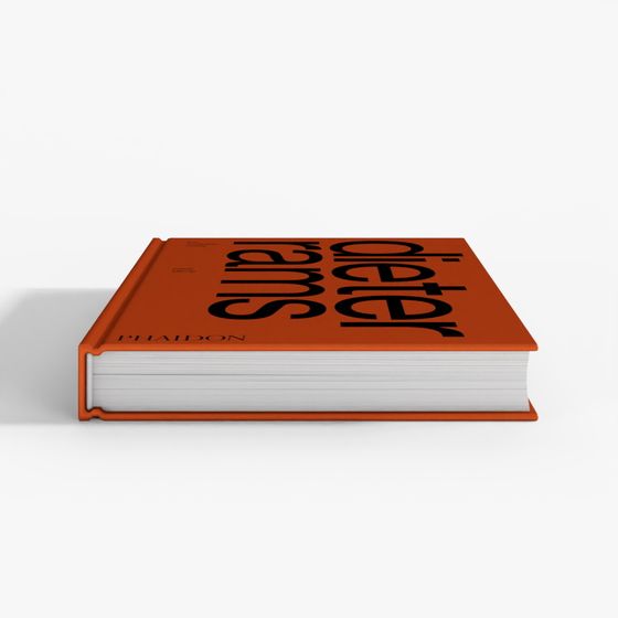 Dieter Rams Buch