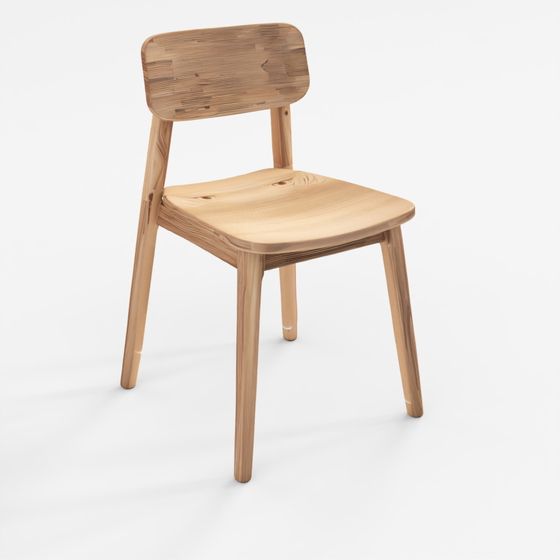 Acacia Dining Chair