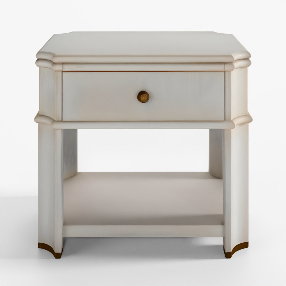 โต๊ะข้าง/โต๊ะข้างเตียงโอวิงส์