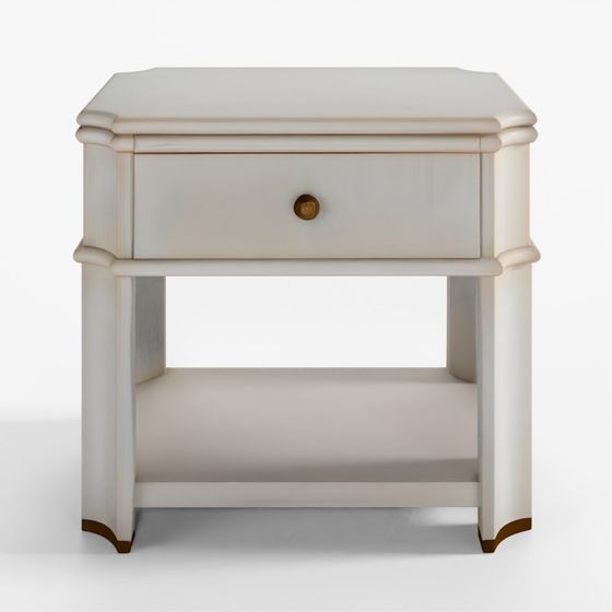 โต๊ะข้าง/โต๊ะข้างเตียงโอวิงส์