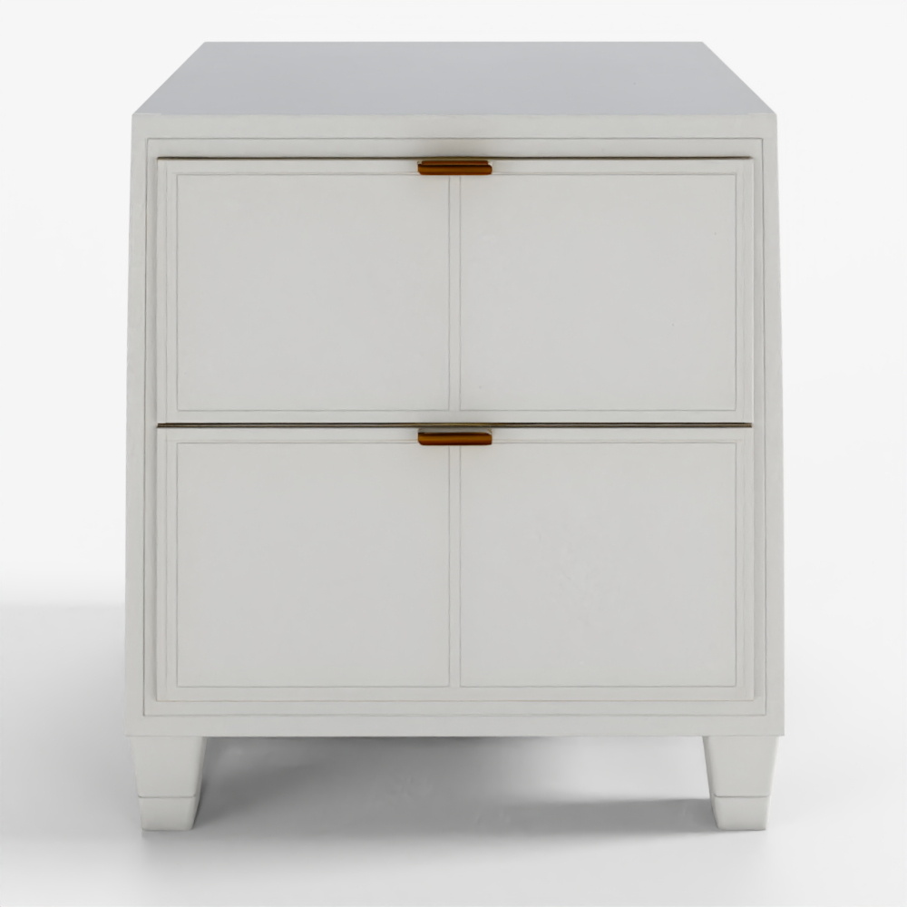 Verdun Side Table/Nightstand