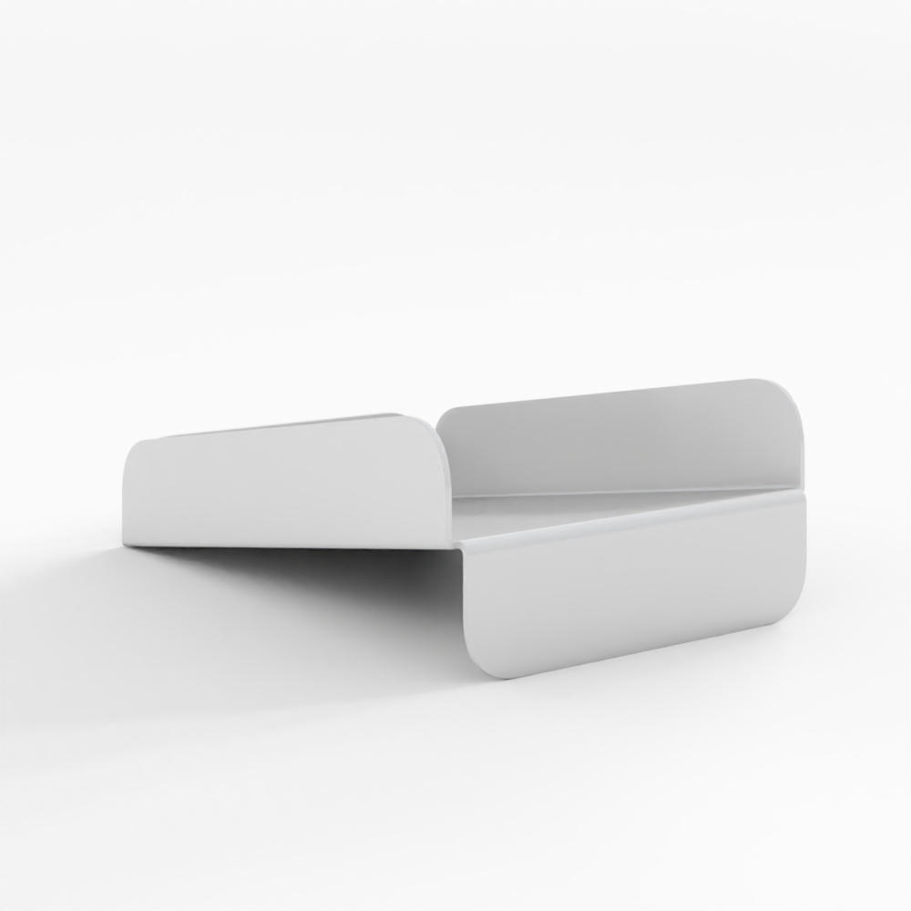 Khay văn phòng gấp