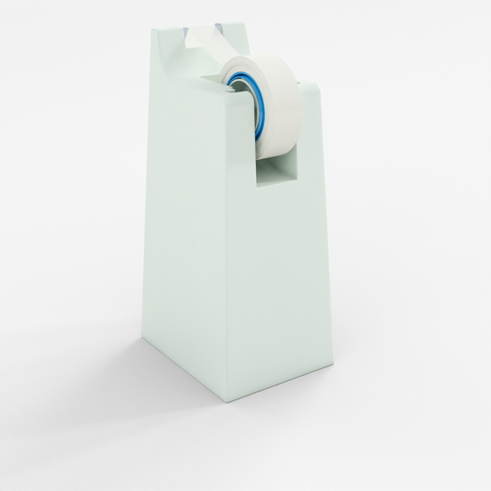 Tape Dispenser