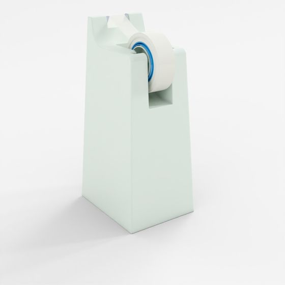 Tape Dispenser