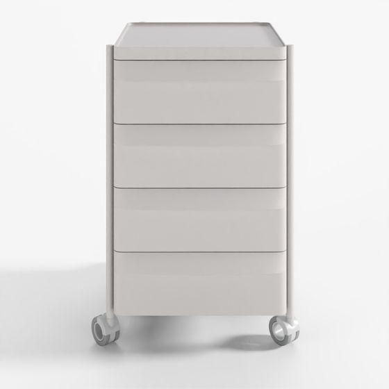 ลิ้นชักสำนักงาน