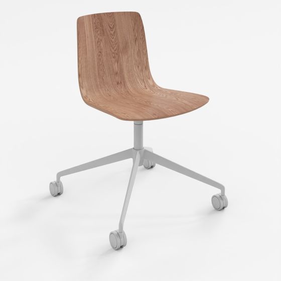 Swivel Office Chair
