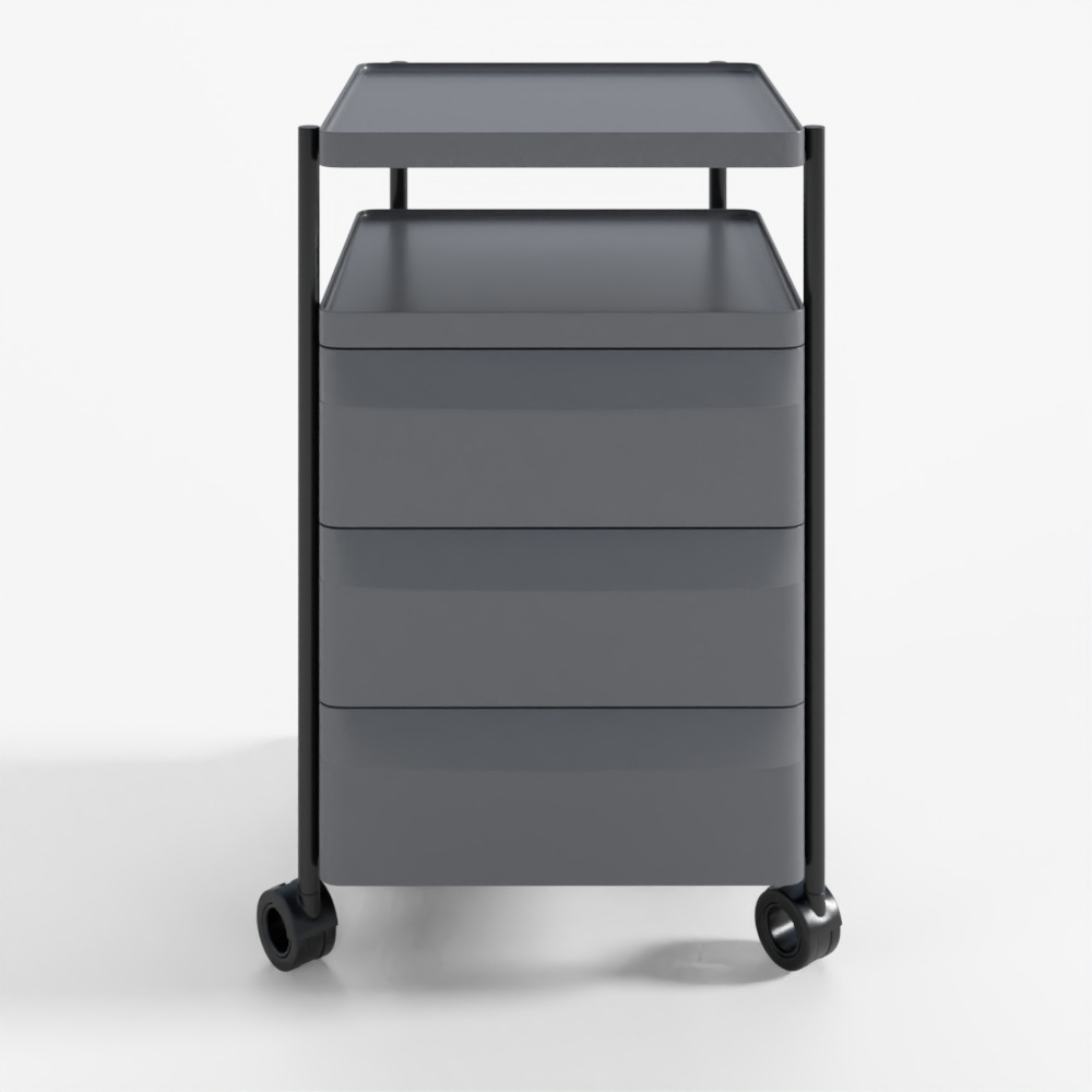 オフィス用引き出し