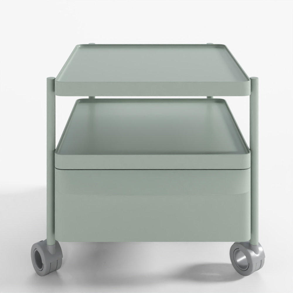 オフィス用引き出し