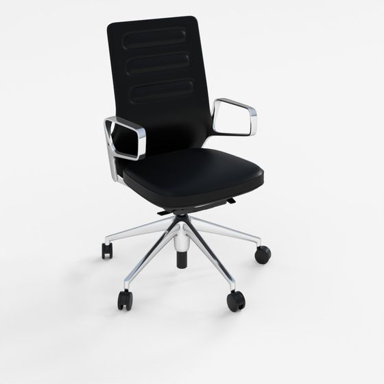 Swivel Office Chair