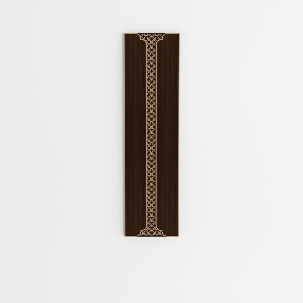 New Chinese Wall Panel 03