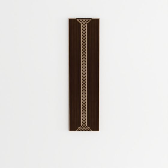 New Chinese Wall Panel 03