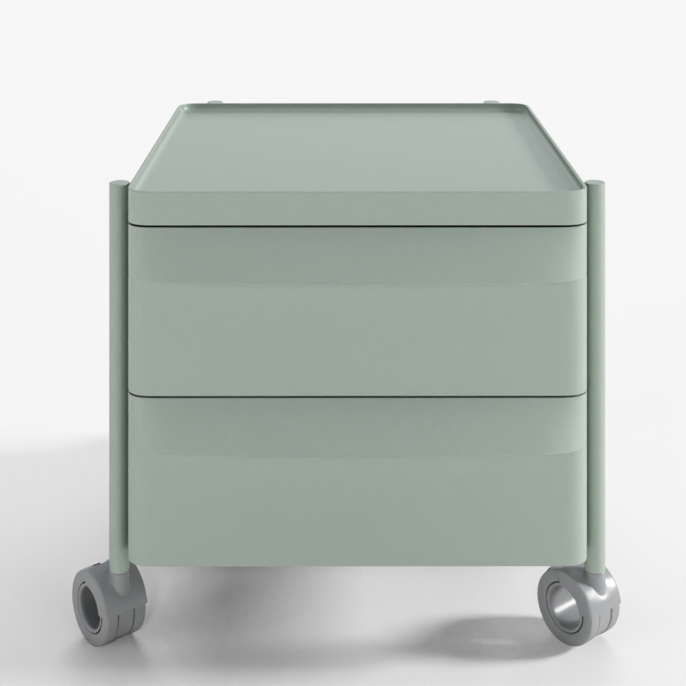 オフィス用引き出し