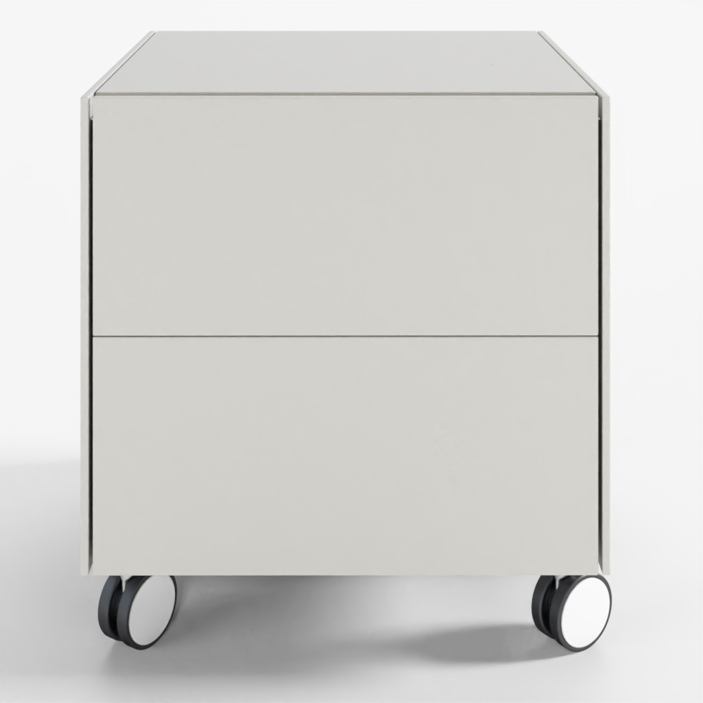 Mobile drawer cabinet