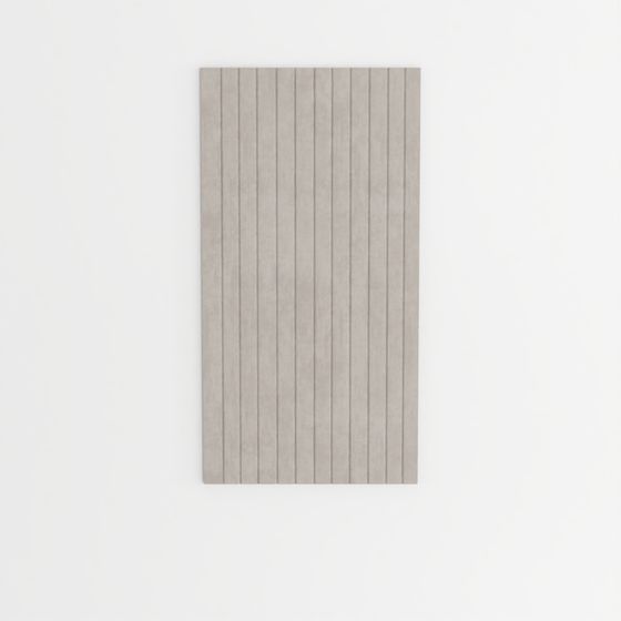 Modern Upholstered Wall Panel 01