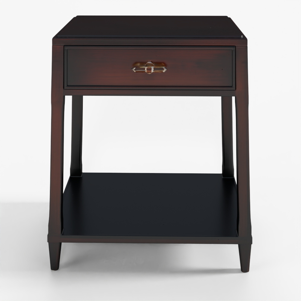 Langham Side Table