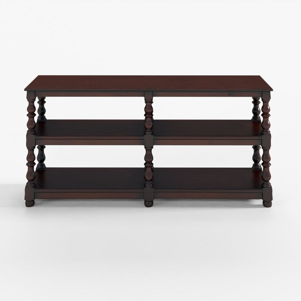 Fletcher Tiered Table