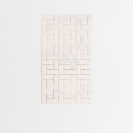 Pannello da Parete Imbottito Neo-Europeo 12