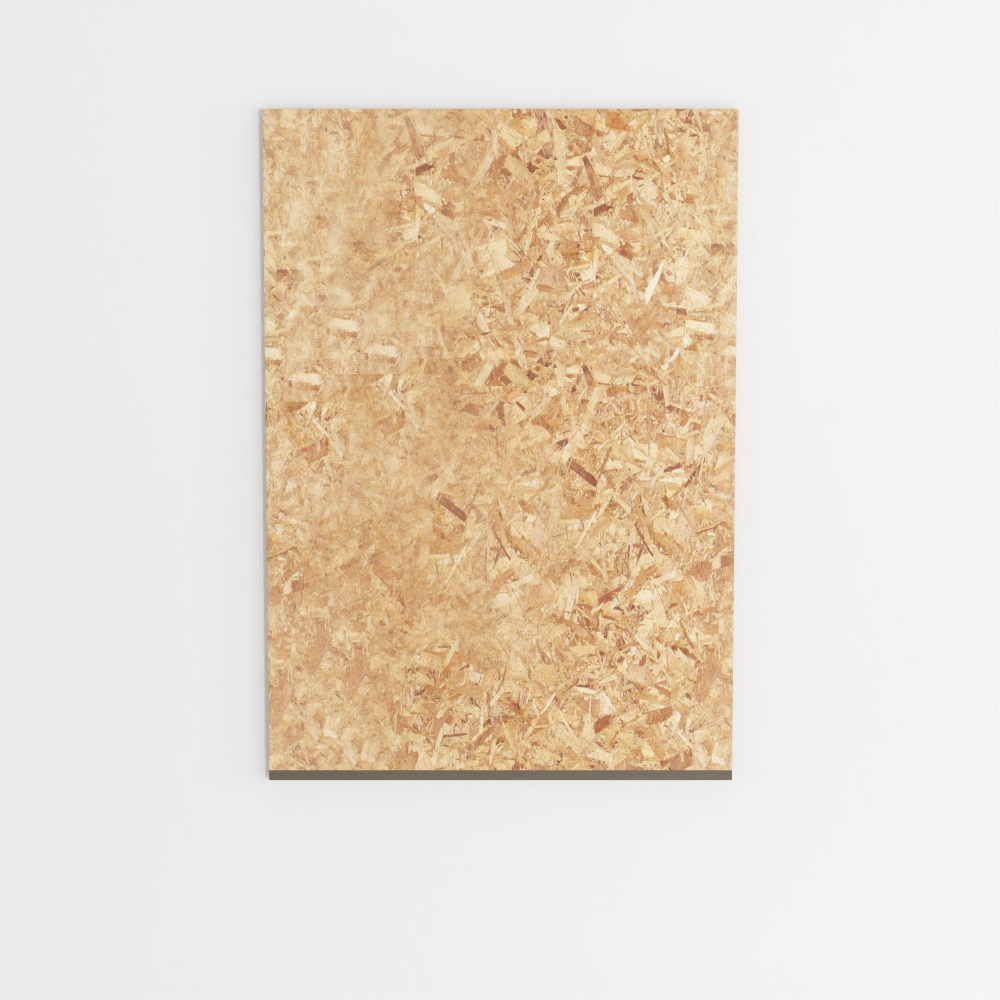 Pannello Murale Decorativo in Legno